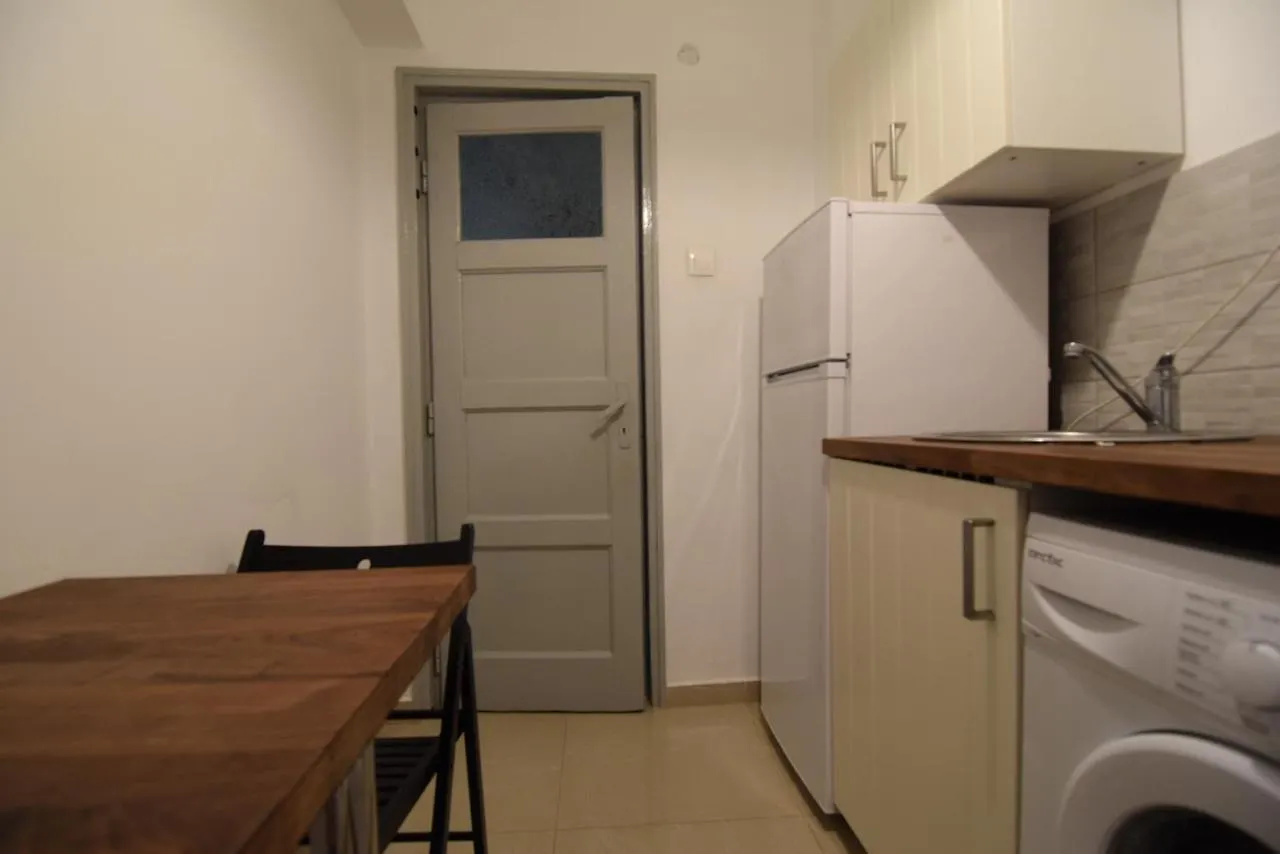 Scandinavian Style And Amazing View Over The City Apartment Bucharest