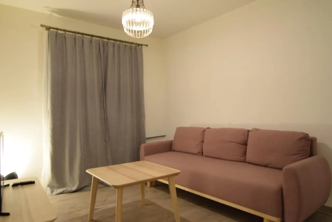 Scandinavian Style And Amazing View Over The City Apartment Bucharest 0*,
