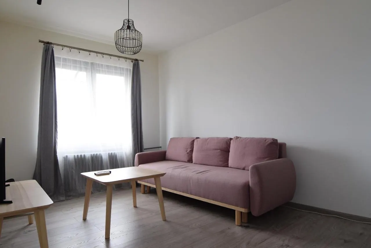 Scandinavian Style And Amazing View Over The City Apartment Bucharest