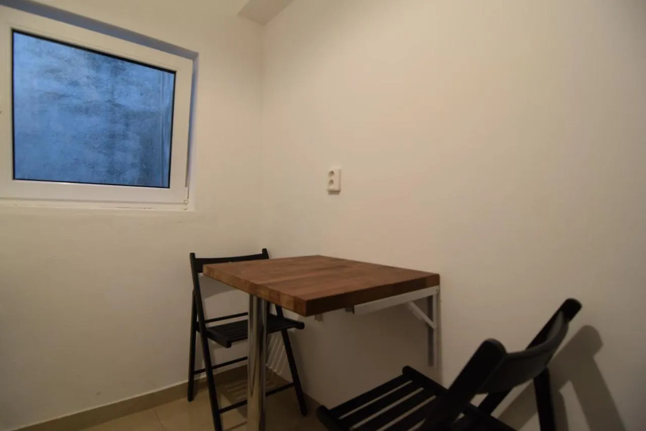 Scandinavian Style And Amazing View Over The City Apartment Bucharest